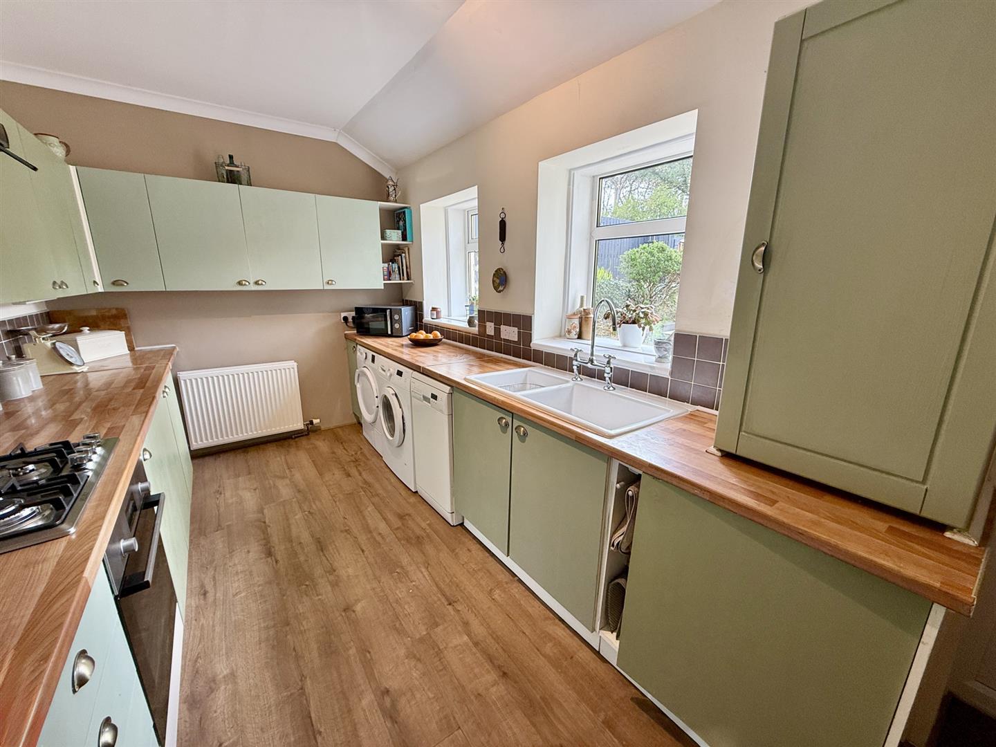 Meadowfoot Road, West Kilbride